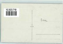 3000 Bern Berne Foto AK Bär