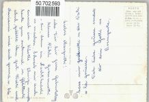 5620 Bremgarten AG - Gesamtansicht