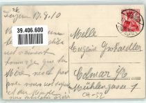 6440 Brunnen 1910 - Mythen DS der Stadt Luzern