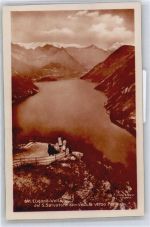 6900 Lugano Calprino - Monte San Salvatore, Vetta AKU2