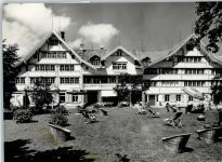 9410 Heiden - Pension Nord