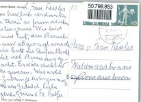9410 Heiden - Pension Nord