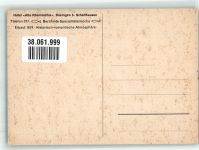 8200 Schaffhausen Sciaffusa Foto AK Hotel Alte Rheinmühle Büsingen