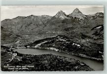 6377 Seelisberg - Brunnen Mythen