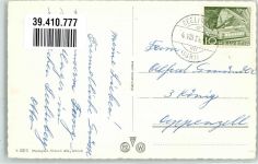 6377 Seelisberg - Brunnen Mythen