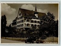 8000 Zürich - Bethanienheim