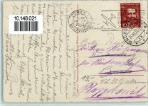 8000 Zürich - Bethanienheim