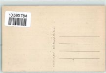 1898 St-Gingolph - Genfer See Fischerboot