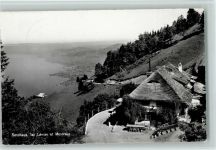 1820 Montreux Chillon - Genfer See Restaurant Sonchaux