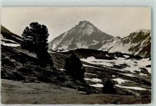 3961 Chandolin - La Bella Tola
