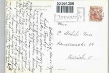 8000 Zürich Zürichhorn - Krankenhaus Neumünster