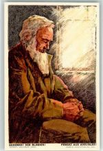 4000 Basel Bâle Ganzsache sign.? Bundesfeier 1923