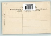 4000 Basel Bâle - Bernoullianum