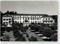 8330 Pfäffikon ZH Foto AK Krankenhaus