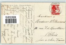 2149 Champ-du-Moulin - Hotel de la Truite