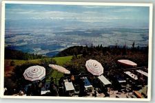 4515 Weissenstein b. Solothurn - Sonnenterrasse Hotel