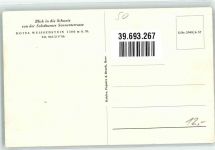 4515 Weissenstein b. Solothurn - Sonnenterrasse Hotel