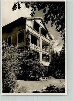 6600 Locarno - Pension Sonnenheim