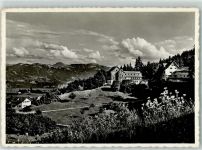 9428 Walzenhausen - Ev. Sozialheim Sonneblick