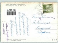 9428 Walzenhausen - Ev. Sozialheim Sonneblick