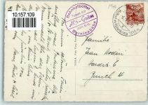 7710 Alp Grüm - Alp Grüm und Palügletscher