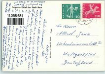 3000 Bern Berne - Tiefenau Spital der Stadt Bern