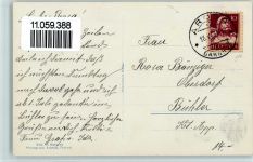 7050 Arosa - gegen die Furkahörner