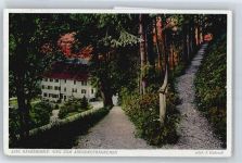 8000 Zürich Zürichhorn