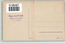 8000 Zürich - Limmatquai und St. Peter Tram