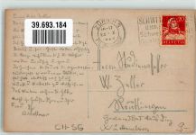 8640 Rapperswil SG - Oberer Zürichsee