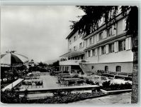 6315 Oberägeri - Landgasthof Gulm