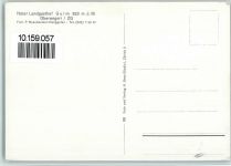 6315 Oberägeri - Landgasthof Gulm