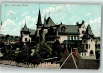 3000 Bern Berne 1909 - Historisches Museum