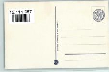 1833 Les Avants - Blühende Narzissen