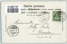 1000 Lausanne Losanna