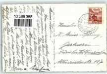 6565 San Bernardino GR - Berghaus