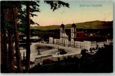 8840 Einsiedeln 1913