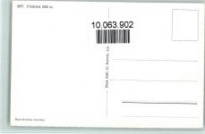 3920 Zermatt Gornergrat - Findelen Kirchle