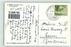 7250 Klosters Gebrauchsspuren Silvrettagruppe