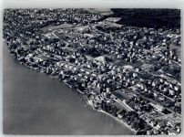 8700 Küsnacht ZH - Fliegeraufnahme Goldbach