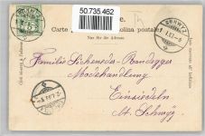 6430 Schwyz - Kollegium