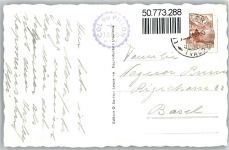 Col du Pillon - Haltestelle