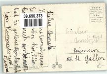 9500 Wil SG - Hofplatz