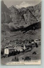 3954 Leukerbad Loèche-les-Bains 1909
