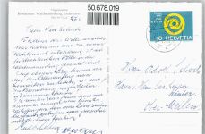 8600 Dübendorf - Fliegeraufnahme, Restaurant Waldmannsburg, Dübelstein