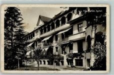 8500 Frauenfeld - Krankenhaus