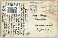 8500 Frauenfeld - Krankenhaus