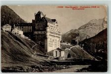 7504 Pontresina - Schlosshotel