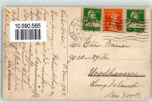 7504 Pontresina - Schlosshotel