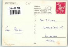 6598 Tenero - Camping Campofelice